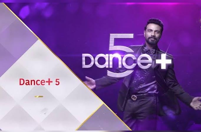 First ever army jawan to participate in Dance+5?