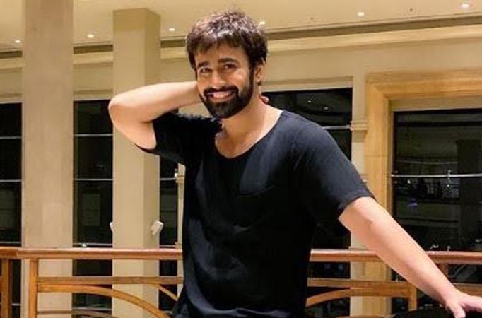 Pearl V Puri's expressions are right on point in these goofy pictures