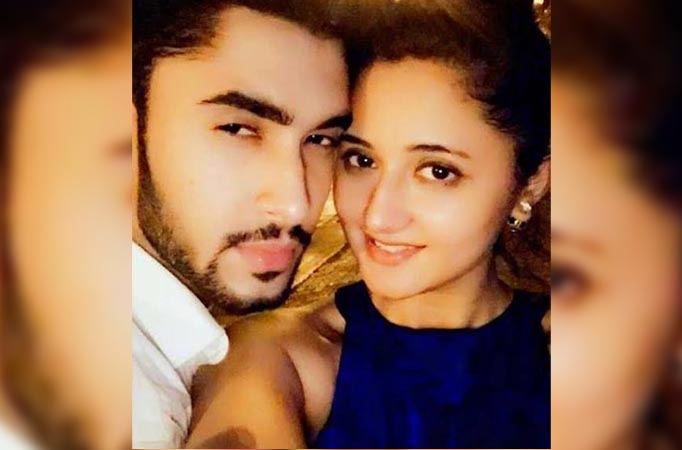 Bigg Boss 13: Rashami Desai's rumoured ex, Lakshya Lalwani, REACTS to her participation in the show 