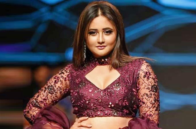 Rashami Desai