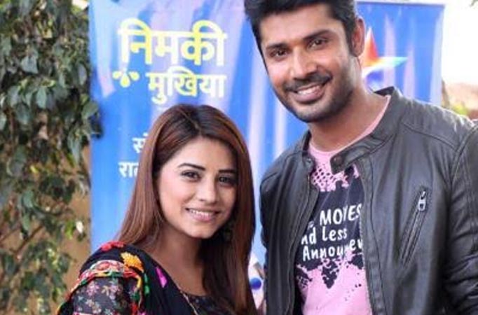 Nimki is falling in love with Mintu Singh in Star Bharat's Nimki Vidhayak, but why is she ready to shoot him?