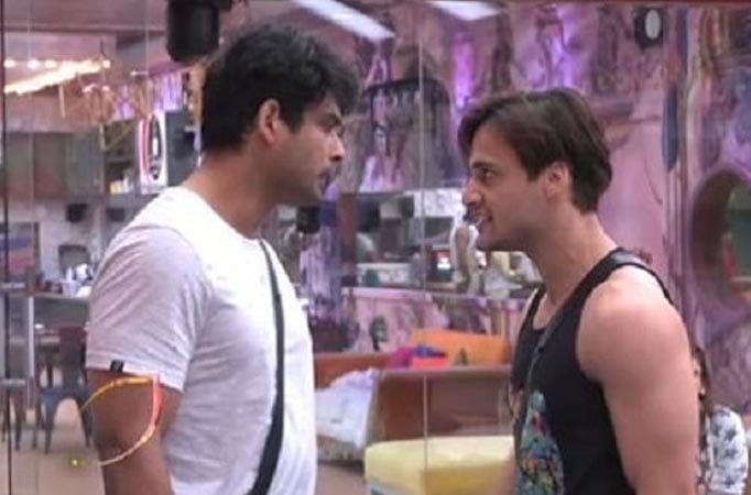  Bigg Boss 13: Asim Riaz and Sidharth Shukla’s ugly fight