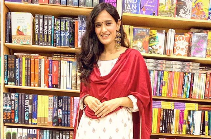 Pankhuri Awasthy REACTS to rumours of quitting Yeh Rishta Kya Kehlata Hai