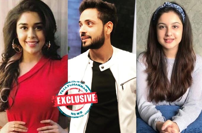 Adnan Khan refutes rumours of being unhappy with the new cast of Ishq Subhan Allah