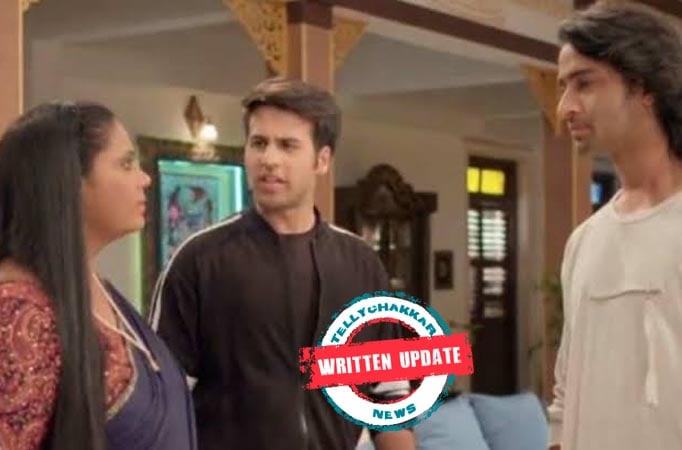 Yeh Rishtey Hain Pyaar Ke: Meenakshi blesses Kunal and Abir