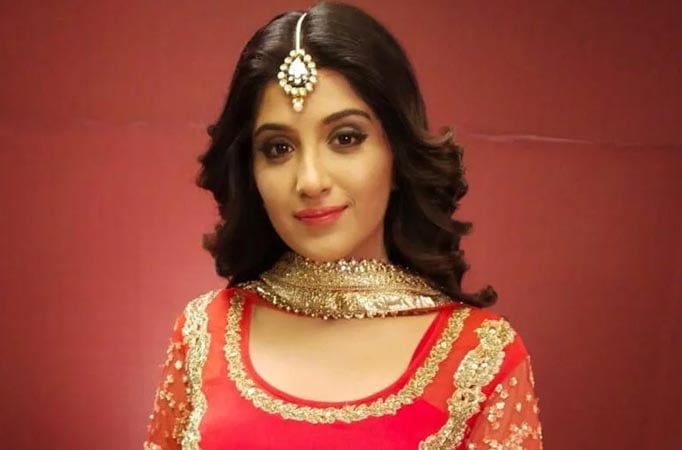 Meher From Colors’ Chhoti Sarrdaarni is one of the Top 5 popular character 