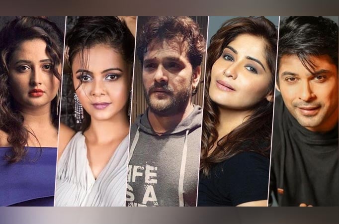 Bigg Boss 13: Sidharth Shukla, Rashami Desai, Devoleena Bhattacharjee, Arti Singh, Keshari Lal Yadav to get nominated this week 