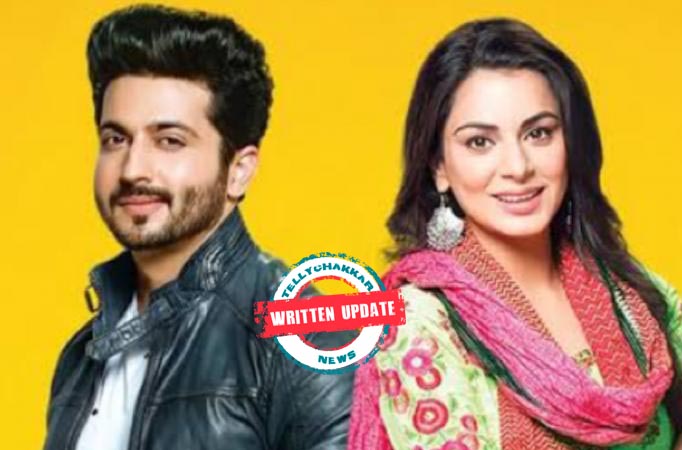 Kundali Bhagya: Mahira runs into the building and Preeta tries to find her