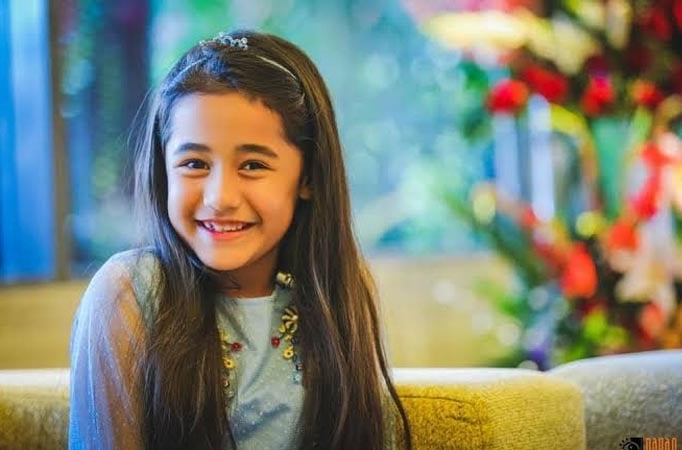 Aakriti Sharma aka Kullfi reveals the upcoming track of Kullfi Kumarr Bajewala 