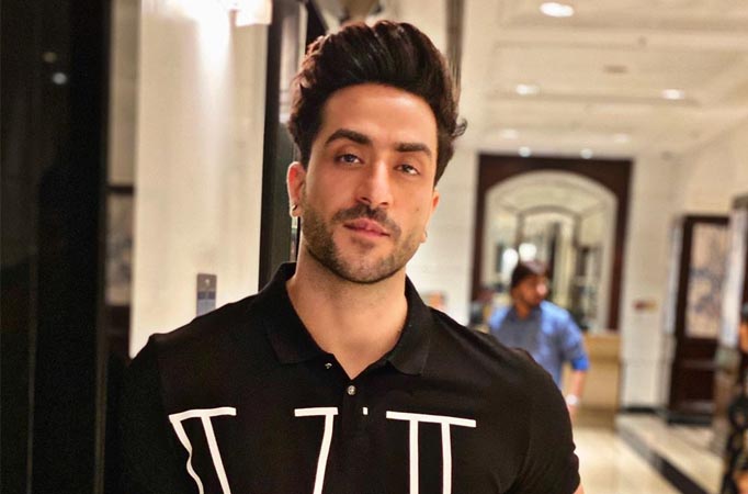 Aly Goni to make a comeback to Yeh Hain Mohobattein? 