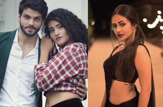 MTV Splitsvilla X2: Piyush Sharma's EXPLANATION to Aahna on choosing Arshiya