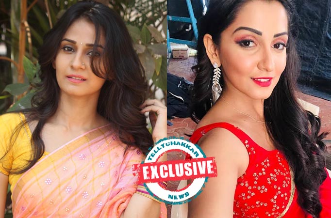 Ishani Sharma and Srishti Jain to feature in &TV’s Laal Ishq