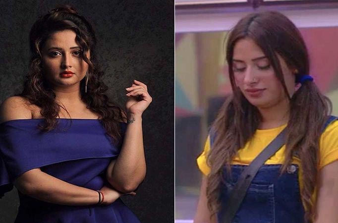 Bigg Boss 13: Fans miffed with Mahira Sharma; support Rashami Desai