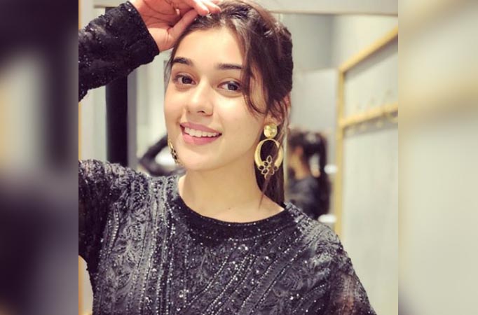 Eisha Singh on Ishq Subhan Allah sets will make her fans NOSTALGIC