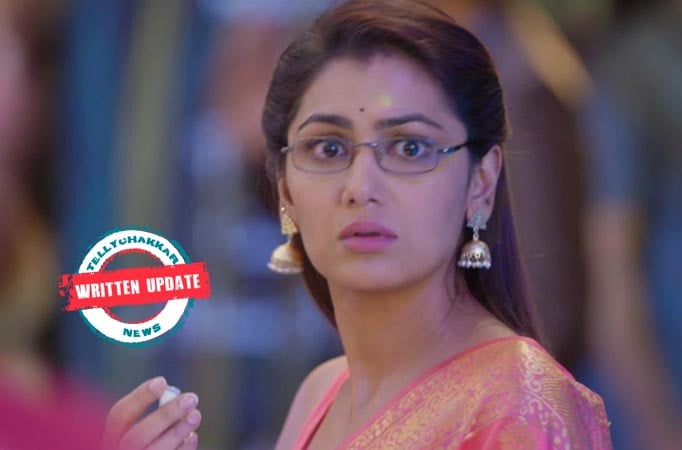 Kumkum Bhagya: Pragya, Rishi shocked to know about Priyanka’s drastic step