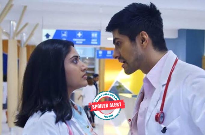 Sanjivani: Sid hears the nurses talking about Ishani’s true love