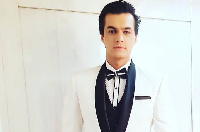 Mohsin Khan is CELEBRATING ‘someone special’s’ BIRTHDAY!