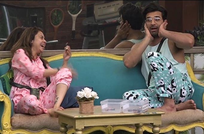 Paras Chabbra is the true gentlemen of the Bigg Boss house