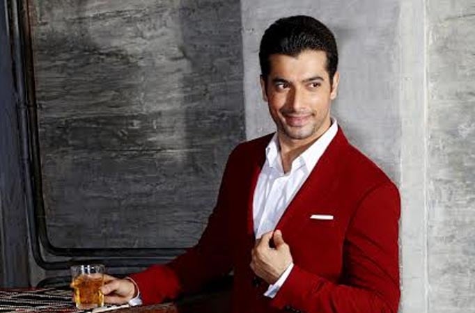 Ssharad Malhotra gets candid about his love for music