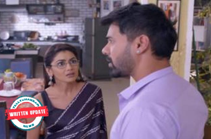 Kumkum Bhagya: Abhishek threatens Rishi; drags him out to find Priyanka