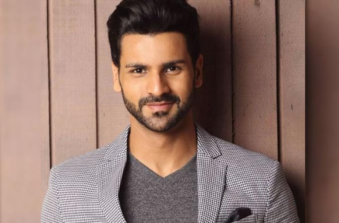 Vivek Dahiya Returns To India For 48 Hours To Complete Shoot