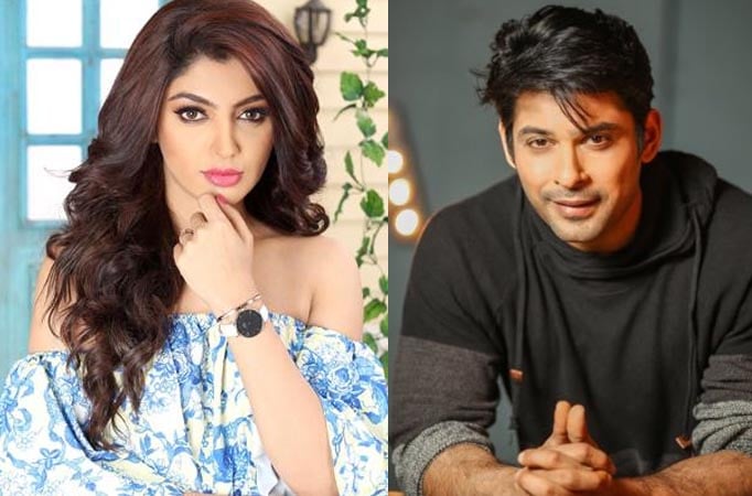 Bigg Boss 13: Akanksha Puri finds Sidharth Shukla’s violent behaviour unnecessary? 