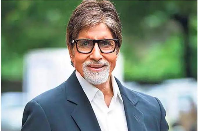 Kaun Banega Crorepati 11: Big B recites a poem by his late father Harivansh Rai Bachchan