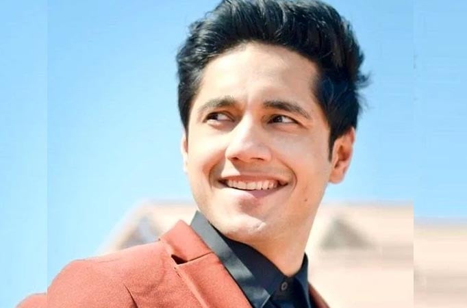 Anshul Pandey’s feline act on &TV’s Laal Ishq