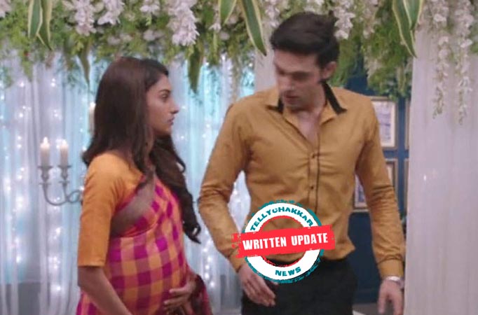 Kasautii Zindagii Kay: A shocked Shivani spies on Komolika