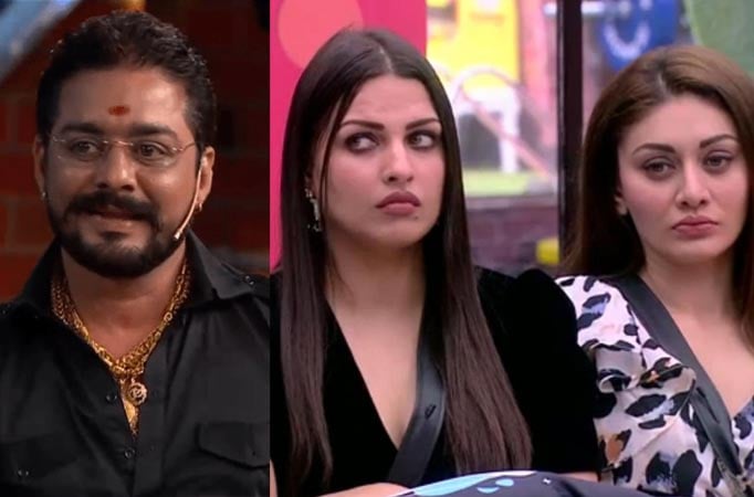 Bigg Boss 13: Hindustani Bhau tells Himanshi that Shefali Jariwala is very negative