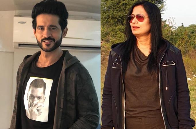 Hiten Tejwani's co-producer Roshan Garry slapped with legal notice 