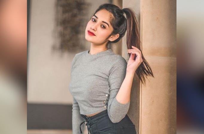 Jannat Zubair Rahmani has done it again and it is unbelievable