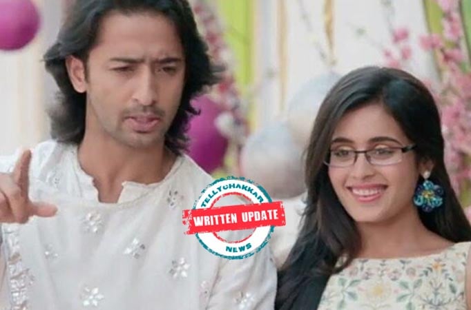 Yeh Rishtey Hain Pyaar Ke: Meenakshi’s threat shocks Parul and Abir 