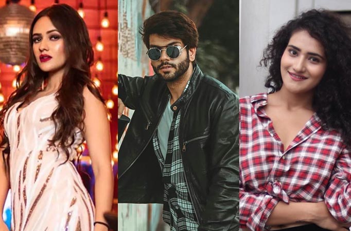 MTV Splitsvilla X2: Aahna Sharma opens up on fiasco with Piyush and Arshiya