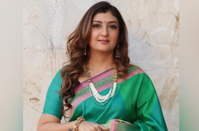 Kumkum actress Juhi Parmar reveals how she lost weight