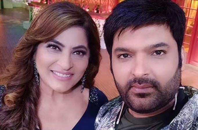 The Kapil Sharma Show: Fans criticise Kapil Sharma for constantly making fun of Archana Puran Singh