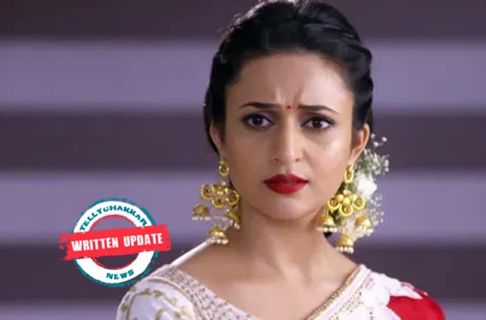  Tujhse Hai Raabta: Ahir attacks on Malhar’s injury; Kalyani intervenes