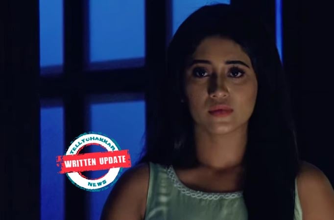 Yeh Rishta Kya Kehlata Hai: Akshat plans to kidnap Kairav