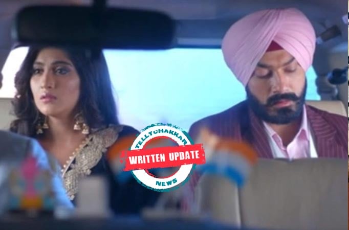 Choti Sardarni: Sarab reveals the big surprise he had for Meher