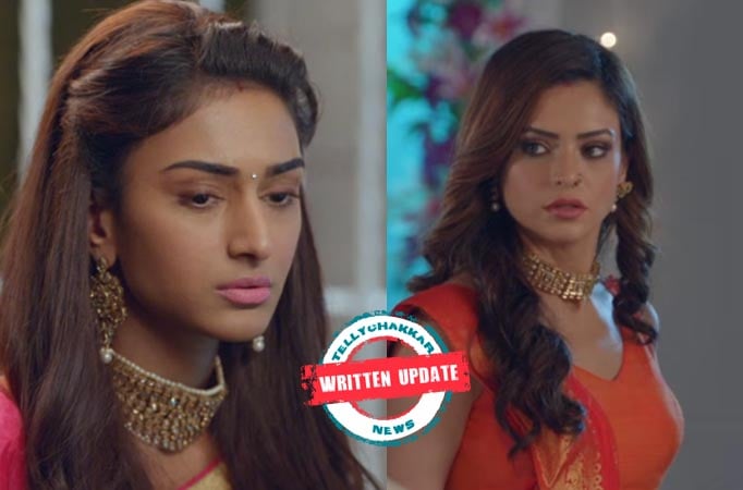 Kasautii Zindagii Kay : Komolika plans to kill Prerna 