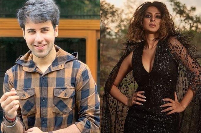 Ritvik Arora has a special wish for Jennifer Winget, but for what?