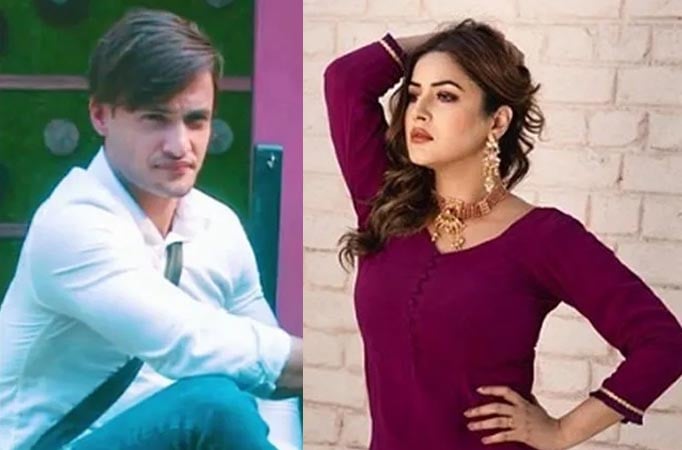 Bigg Boss 13: Asim Riaz and Shehnaz Gill have ugly fight