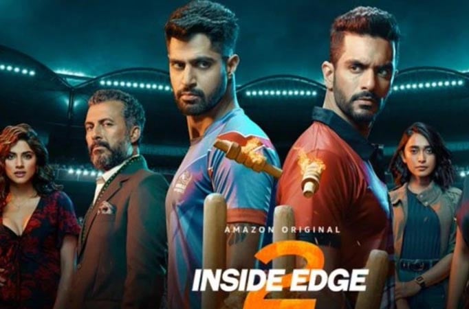 Angad receives mental training from mind coaches for 'Inside Edge 2'