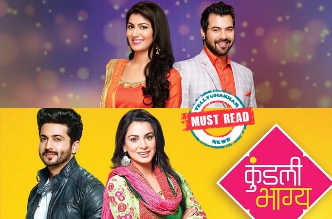 What makes Kumkum Bhagya and Kundali Bhagya MOST POPULAR despite being termed ‘MONOTONOUS’?