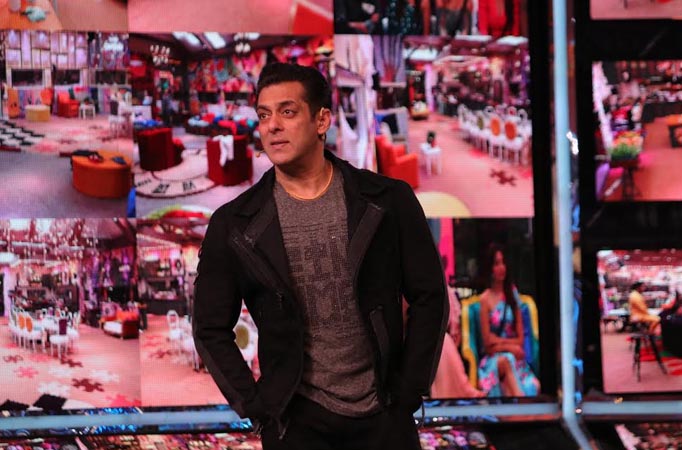 The moment of truth- Salman Khan warns the contestants! 