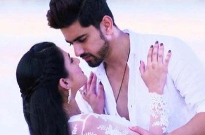 Fans miss Zain and Aditi's romance