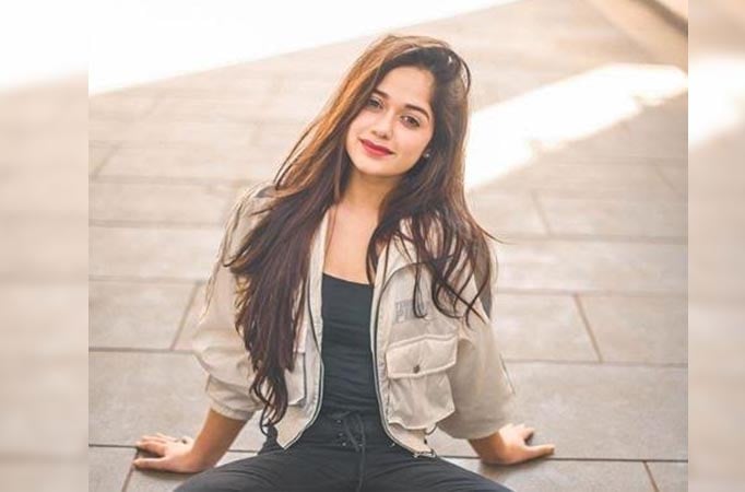 Times when Jannat Zubair made a statement in beautiful satin-styled outfits