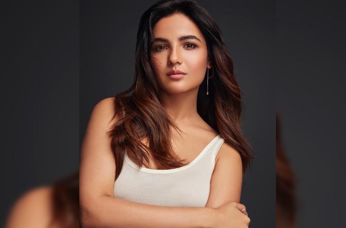 Jasmin Bhasin on being a part of Naagin: I have given up on my love for food 