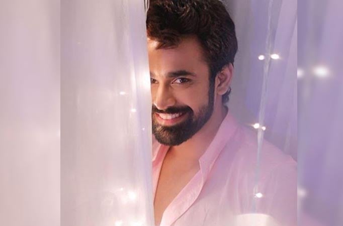 Pearl V Puri's latest pictures will take away your Monday Blues