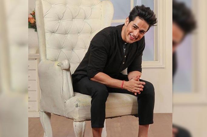 Priyank Sharma aces his dance moves on Ghunghroo song in spite of being unwell, shares videos